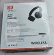 JBL Live 460NC Wireless On-Ear Headphones - 2