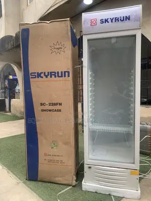 Skyrun SC-228FN Nuni Refrigeration Chiller