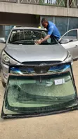 Hyundai Tucson 2012 Gilashin Gaba - 2