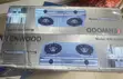 Brand New Kenwood Gas Cooker - 1