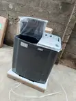 LG 9kg Twin Tub Mesin Wanki P961RWN9L - 1