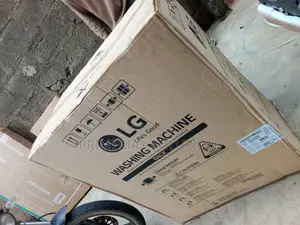 LG 9kg Twin Tub Washing Machine P961RWN9L