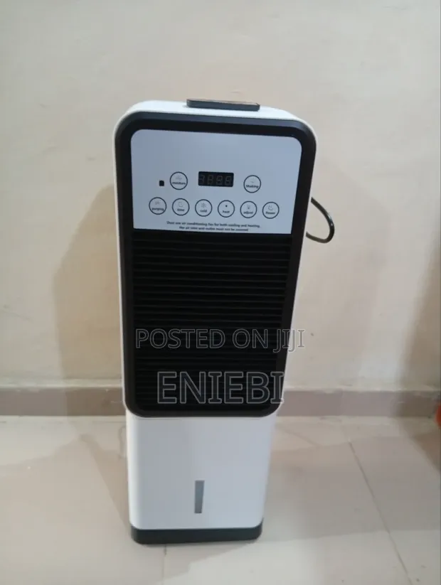 Brand New 2gig Portable Air Cooler - 1