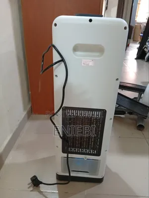 Brand New 2gig Portable Air Cooler
