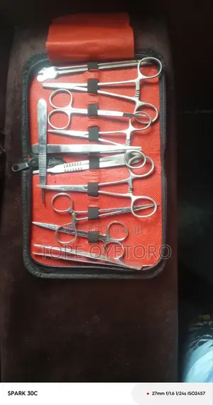 Nurse Tools - Brand New