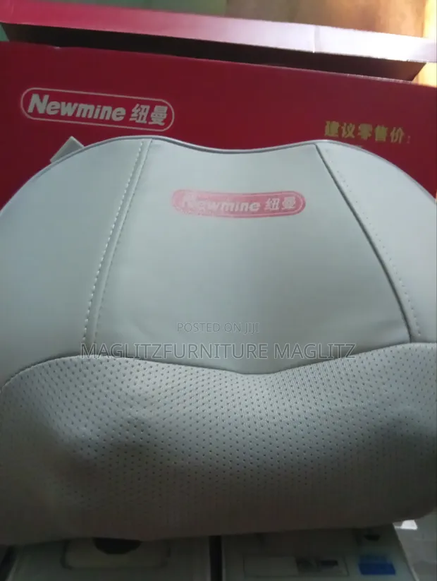 Quality Rechargeable Massager - 1