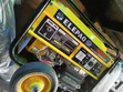 Original Elepaq Constant Generator SV6800E2 4.5kva - 1