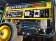 Original Elepaq Constant Generator SV6800E2 4.5kva - 2