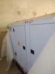150KVA Perkins Soundproof Diesel Generator - Brand New - 1