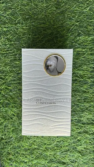 Lattafa Her Confession Eau de Parfum