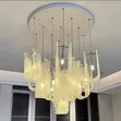 Chandelier Mai Kyau - 1