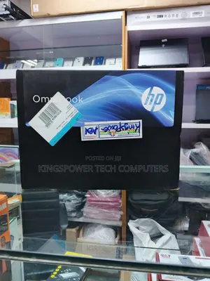New HP OmniBook X Flip 14" Laptop