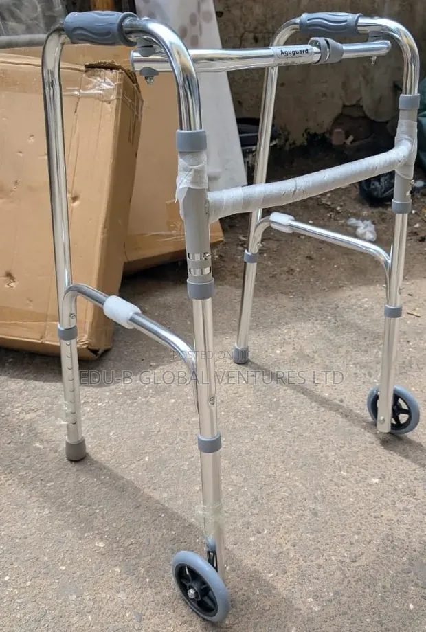 Sabon Walking Frame (Walker) - 1