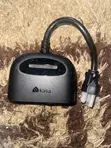 TP-Link Kasa Smart Wi-Fi Outdoor Plug EP40 (120V) - 3