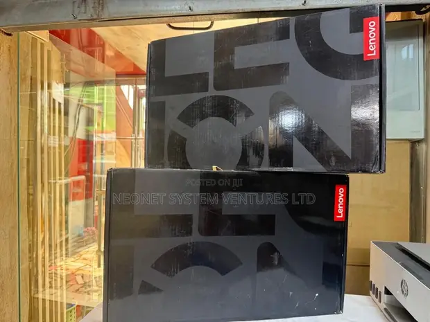 New Lenovo Legion 7i Gen 10 Laptop - Intel Core Ultra 9, 32GB RAM, 1TB SSD, RTX 5070 - 1