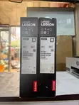 New Lenovo Legion 7i Gen 10 Laptop - Intel Core Ultra 9, 32GB RAM, 1TB SSD, RTX 5070 - 4