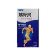 Bones Ling Pain Relief Spray (30ml) - 1
