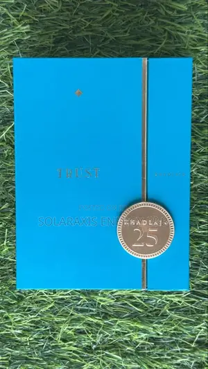 Khadlaj Trust Eau de Parfum