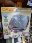 Qasa Sandwich Maker (4-Slice) - 2