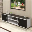 Modern TV Console Mai Shelfe - 1