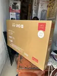 55" Smart UHD TV - Sabon Sammako - 2