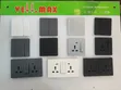 Vellmax Switches and Sockets - 1