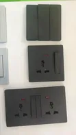 Vellmax Switches and Sockets - 2