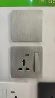 Vellmax Switches and Sockets - 3