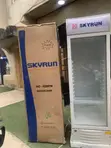 Skyrun SC-228FN Shagon Abin Sha Mai Nuna Kayan Sanyi - 1