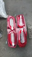 Tushen Wuta Na Baya Chevrolet Camaro (2019-2025) - 2