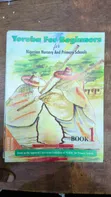 Yoruba for Beginners Book - 1