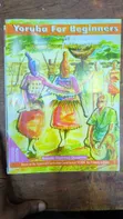 Yoruba for Beginners Book - 2