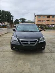 Honda Odyssey 2006 Blue - 1