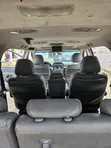 Honda Odyssey 2006 Blue - 5