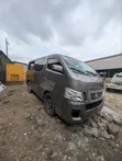 Nissan Caravan (Urvan) 2017 Grey - 2