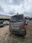 Nissan Caravan (Urvan) 2017 Grey - 3