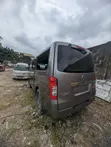 Nissan Caravan (Urvan) 2017 Grey - 4