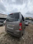 Nissan Caravan (Urvan) 2017 Grey - 5