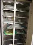 Ice Block Machine - 50+ Blocks Capacity - 1