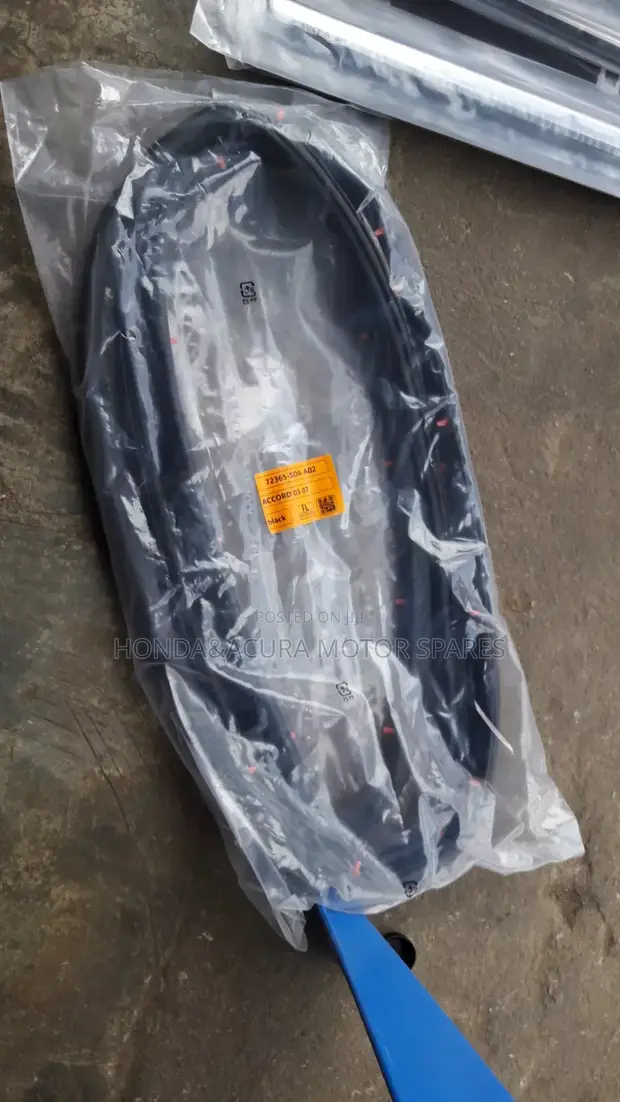 Door Rubber Seal for Honda & Acura - 1