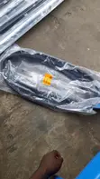 Door Rubber Seal for Honda & Acura - 3