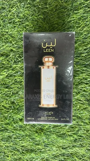 Lattafa Pride Leen Eau de Parfum - Unisex Spray