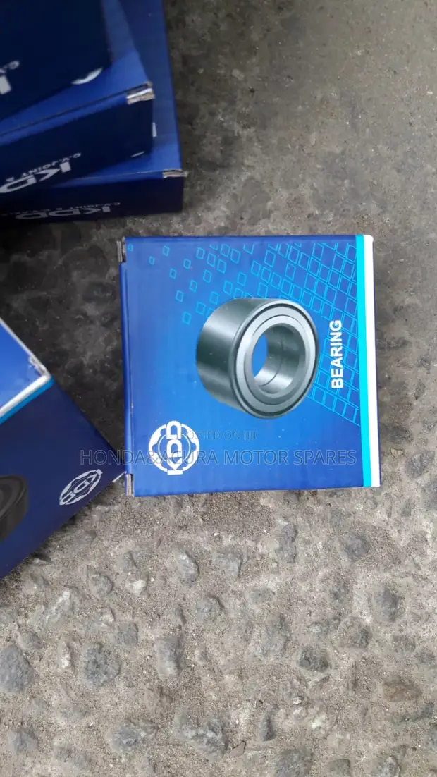 Original Front KDD Bearing for Honda and Acura - 1