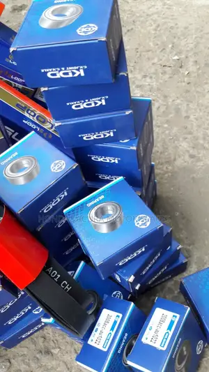 Original Front KDD Bearing for Honda and Acura