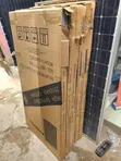 300W Africell Solar Panel - Sabon Monocrystalline - 1