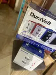 Duravolt DV-5000 5000VA Automatic Voltage Stabilizer - 2