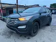 Hyundai Santa Fe 2014 Ja - 2
