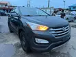 Hyundai Santa Fe 2014 Ja - 5
