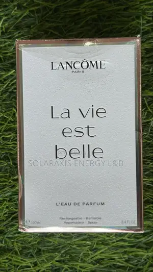 Lancome La Vie Est Belle Eau de Parfum