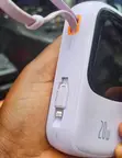 Power Bank 20000mAh 20W Mai Amfani - 1